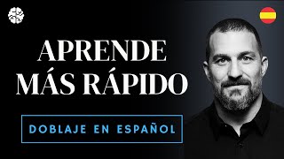 Fallos, Movimiento y Equilibrio Para Aprender Más Rápido | Huberman Lab Español Podcast #7