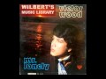 WHERE IS YOUR HEART - Victor Wood