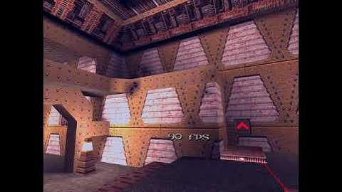 QuakeQuest 1.4.8 at least with 90Hz support