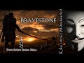 Two Steps From Hell - Bravestone ( EXTENDED Remix by Kiko10061980 )