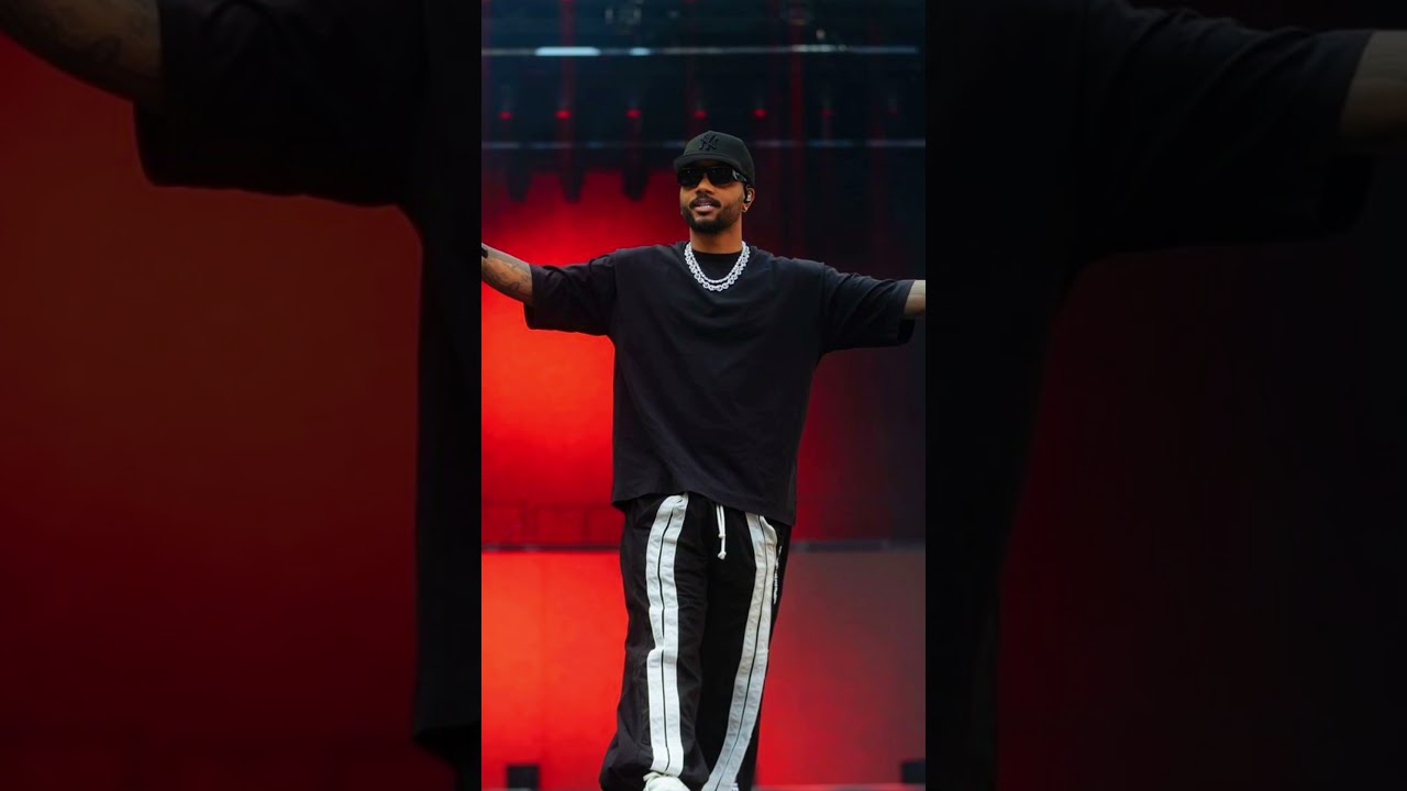 Bryson Tiller: The Untold Story of Trap Soul’s King | Rise, Struggles & Comeback