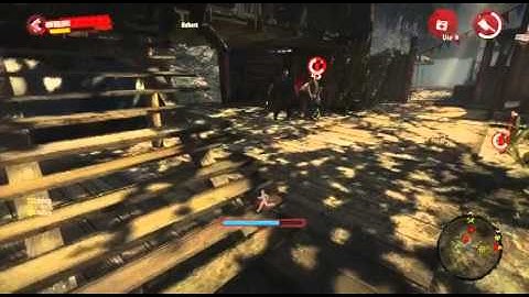 Dead Island Riptide #2: Chapter 1 - Defending Paradise