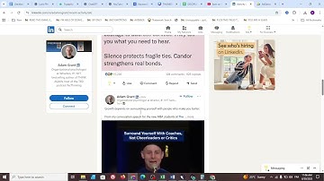 How To See Connections Activity On LinkedIn - Step By Step Guide
