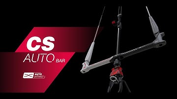 Eleveight CS Auto Bar Teaser