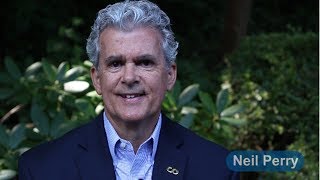 Beacon Leaders Minute with Neil Perry on Meeting Management