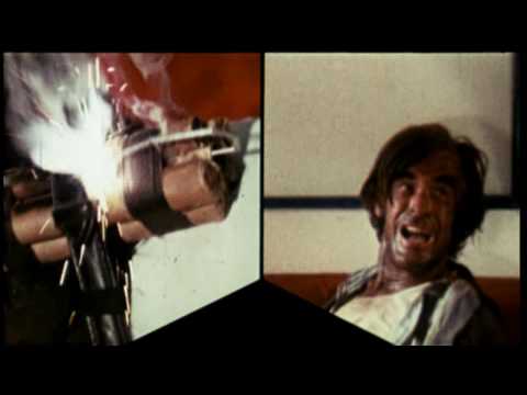 Feuerwolke (Johnny Firecloud, 1975) German Trailer