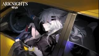 Arknights OST - Don't Waste the Joke · I Portatori dei Velluti Battle Theme 1