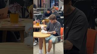 One act of kindness can set off a chain of miracles❤️‍🩹🥹 #experiements #respectation #social