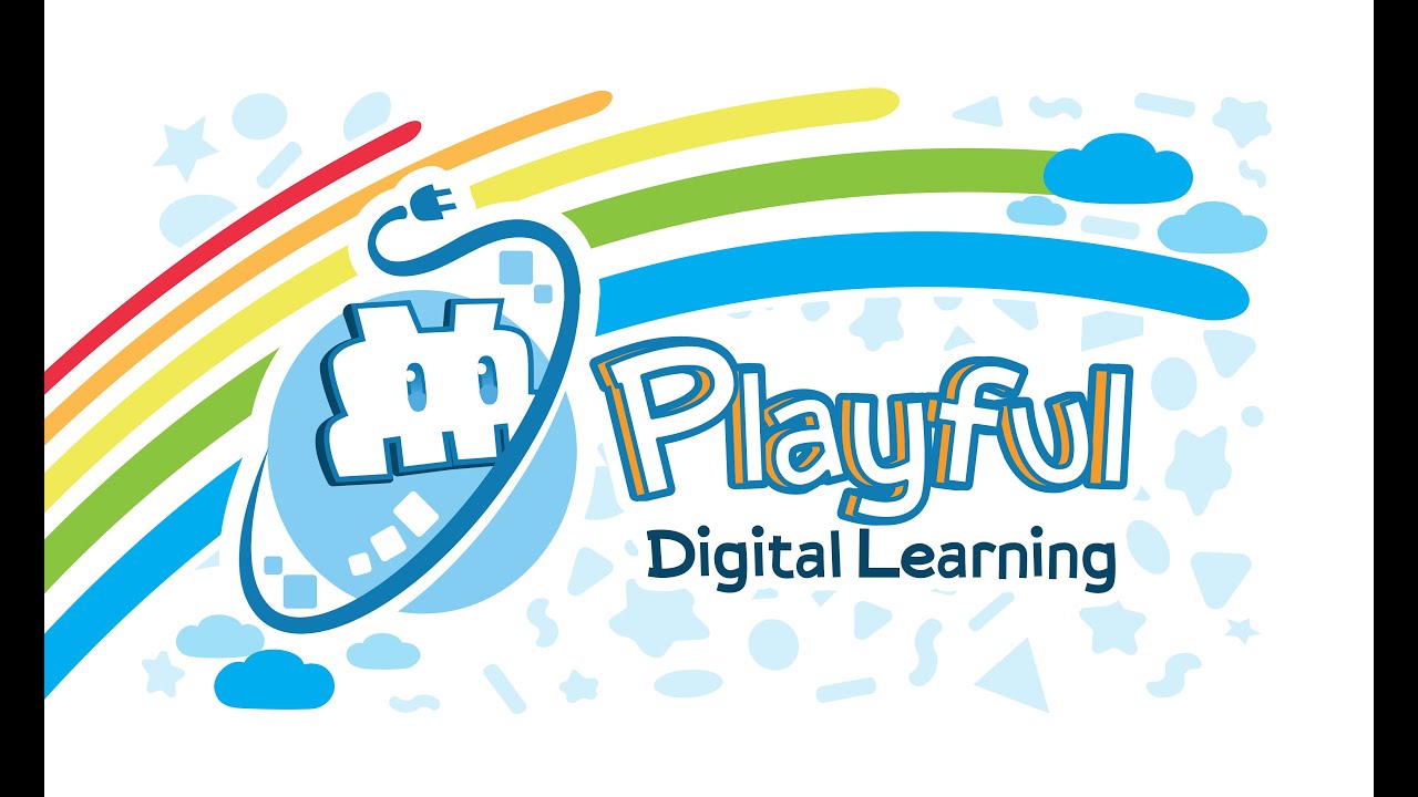 Playful Digital Learning (PDL) - YouTube