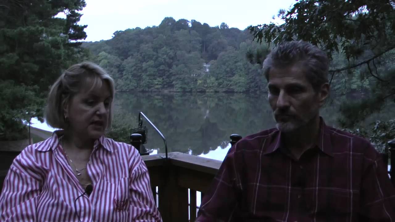 Solving Relationship Problems - Part 11: Keeping Your Bucket Full