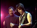 Jeff beck w tom jones