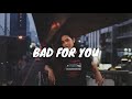 Midnight Kids - Bad For You (Party Pupils Remix (Audio)) ft. 90's Kids (Lyrics)