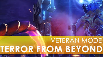 [Hard Mode] The Terror from Beyond - Terror from Beyond  [Gunnery Commando POV] | SWTOR 6.1