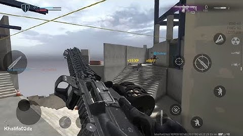 Combat Master Mobile FPS - Gameplay Walkthrough (Android) Part 10