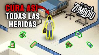 The Ultimate Project Zomboid First Aid Guide The Ultimate Project Zomboid First Aid Guide