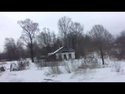 Русские домики Нижегородской