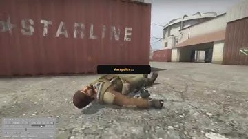 CS:GO LET