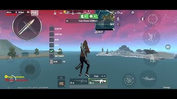 PUBG LITE FLASH SPEED HACK MOD 0.27.0 | PUBG LITE SKY FLY HACK 0.27.0 | PUBG LITE HACK MOD 0.27.0