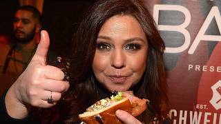 The Shady Side Of Rachael Ray People Don't Want To Talk About