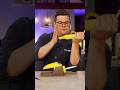 A chef reviews the ‘Banana Loca’ kitchen gadget!! 😂🍌