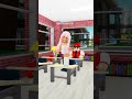 Roblox School Fun! 🤩🤣 #Shorts