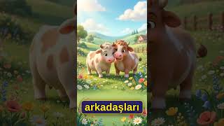 Deniz Samurları Neden El Ele Tutuşur? Pixieplay Studio