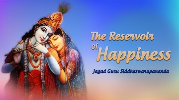 Mahamantra Kirtan - The Reservoir of Happiness | Jagad Guru Siddhaswarupananda Paramahamsa