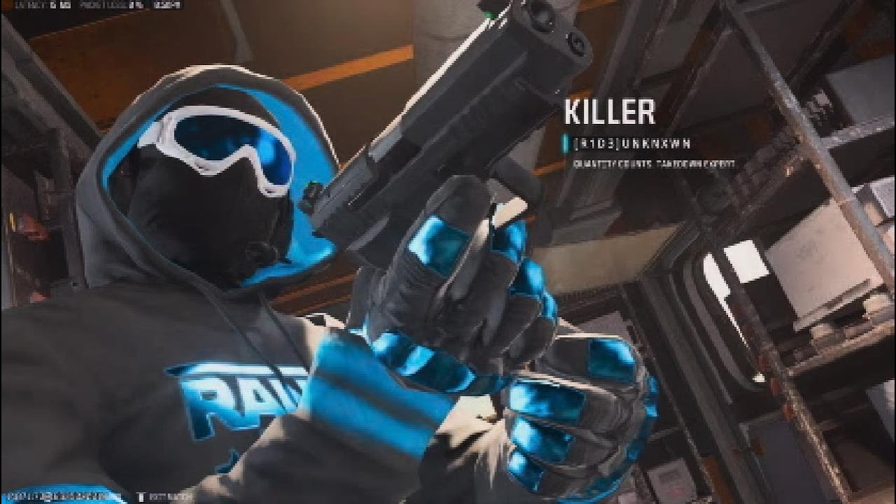Resurgence Quads - Vondel - 20 Kill Game - YouTube