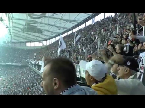 Vodafone Arena Açılış Belgeseli - 11 Nisan 2016