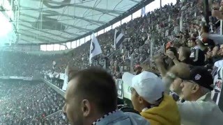 Vodafone Arena Açılış Belgeseli - 11 Nisan 2016