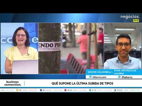 iAhorro en Negocios