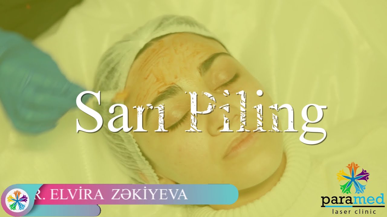 Sarı (retinoid) pilinq