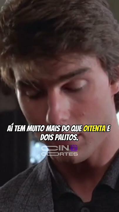 Rain Man - Melhor Cena #filmes #rainman #tomcruise #cenasdefilmes
