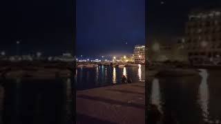 Marina de Faro Portugal.