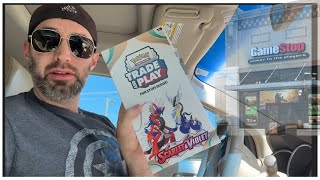 pokemon cards buy near me Pokemon Cards ULTRA RARE Crate