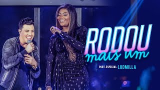 Смотреть клип Matheus Marcolino - Rodou Mais Um Part. Ludmilla | Dvd Eu Sou De Lua