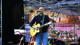 Mark Bennett Live - Irish Folk Night And More 2014 In Ense-Bremen