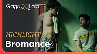 Watch Argentinian gay film 'Bromance' about 3 vigorous teenagers' friendship and more...