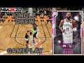 *Pink Diamond* Kyrie Irving Moments Gameplay NBA 2k20 (BUDGET BEAST)