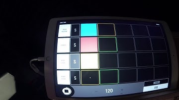 BLEASS INSTANT #12 (House with BLEASS groovebox + BLEASS delay)