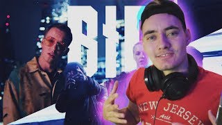 картинка: РЕАКЦИЯ НА MARKUL — B.I.D (КЛИП)