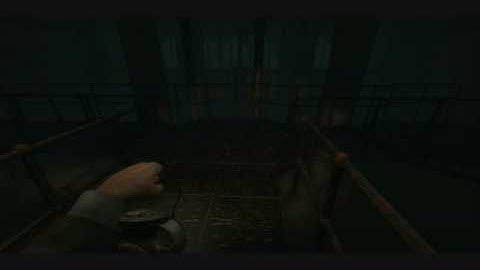 13 - Amnesia: A Machine For Pigs - "Kyrie Eleison"