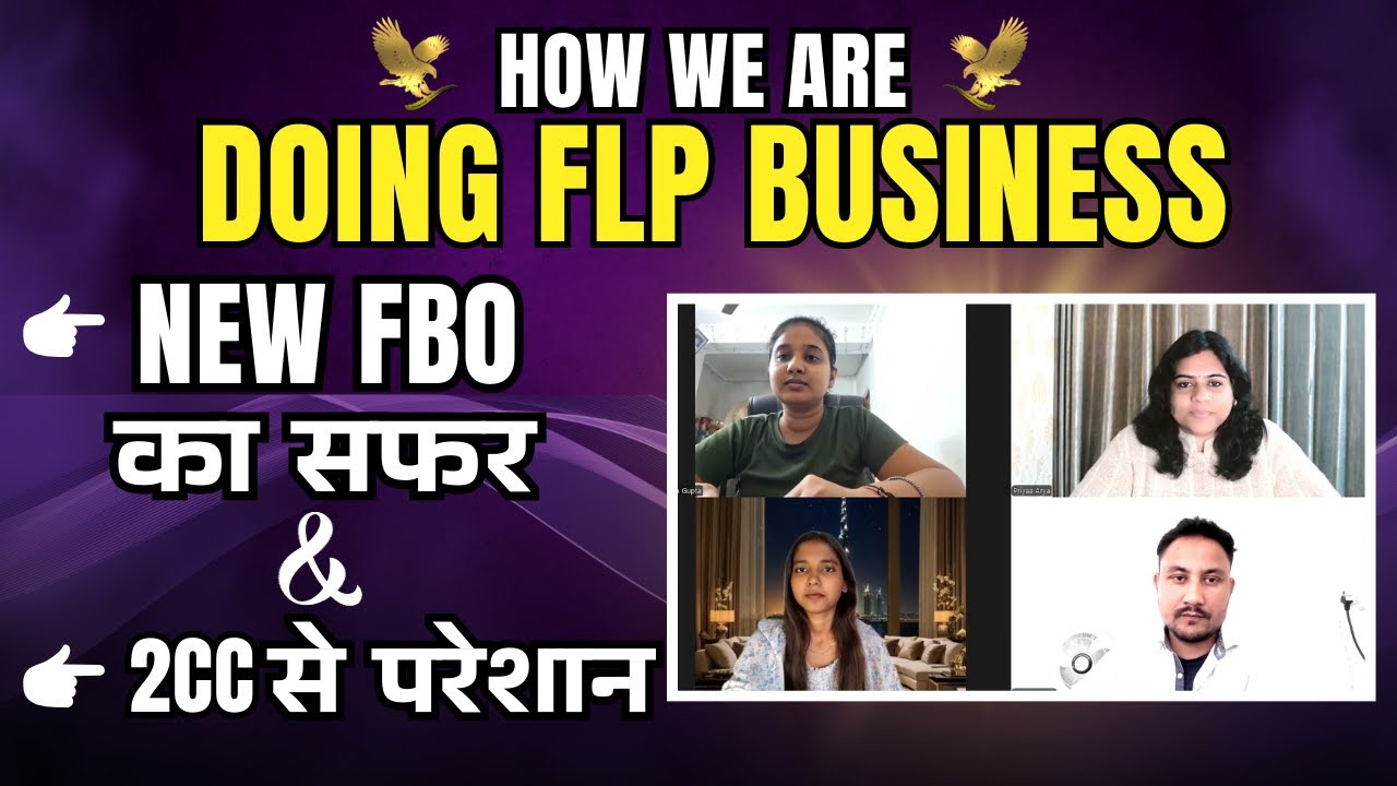 How we are doing Business ? Forever 2CC Scam | Forever FBO Journey | Power of Content Creation
