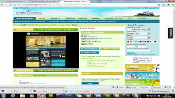 Dreamweaver Tutorial | Creating a Basic Webpage (1)