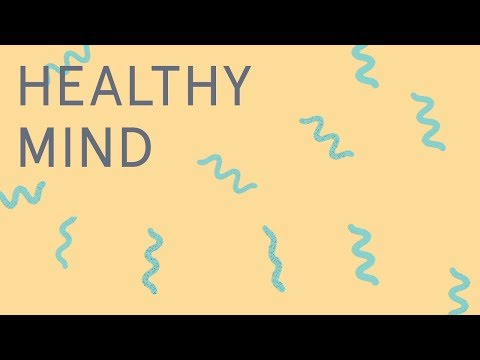Headspace | Mini Meditation | Let Go of Stress