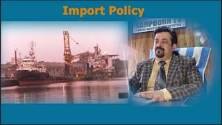 Import Features in Mobile App Part 1