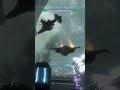 boss fight #halo #halomcc #haloreach #haloreachgameplay #haloreachmcc