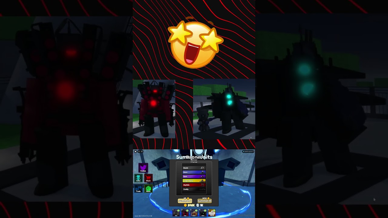 Camera Tower Defence — ты точно не ожидал такого!  