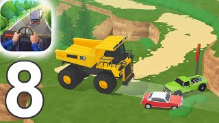 Vehicle Masters - Gameplay Walkthrough Part 8 (iOS Android) screenshot 5