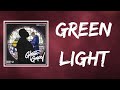 Rod Wave - Green Light (Lyrics)